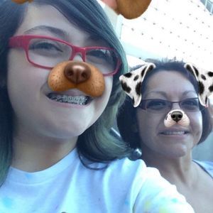 Meet your Posher, Danielle dannie